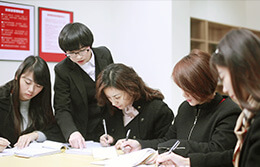 学中跟踪